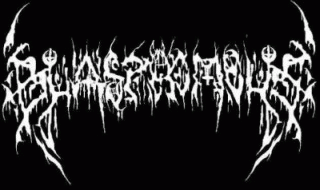 logo Blasphemous (PL)